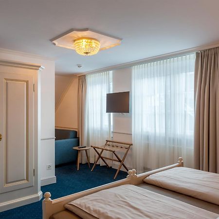Hotel Appenzell Εξωτερικό φωτογραφία