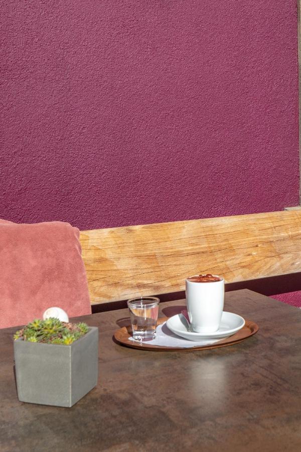 Hotel Appenzell Εξωτερικό φωτογραφία