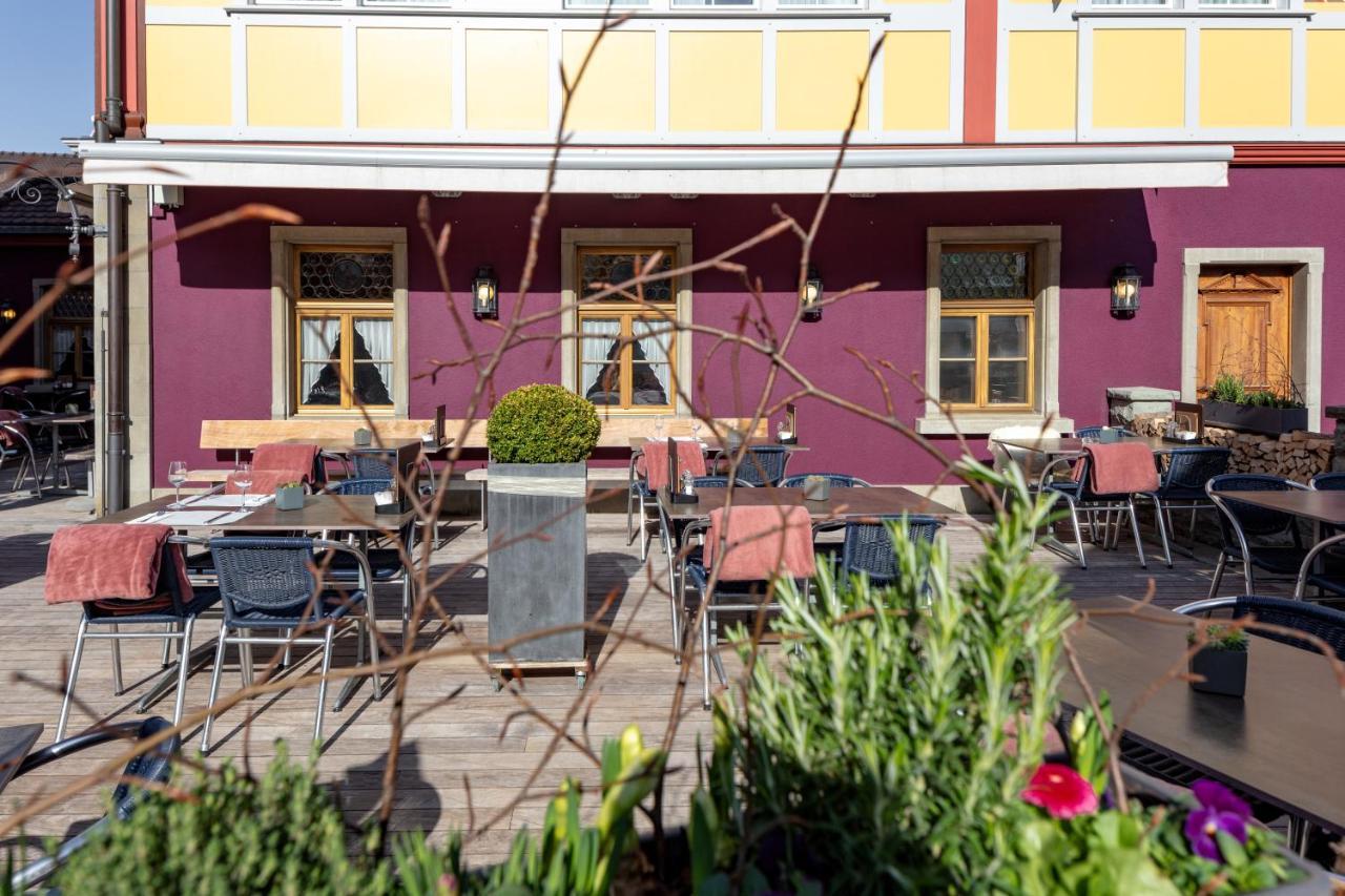 Hotel Appenzell Εξωτερικό φωτογραφία