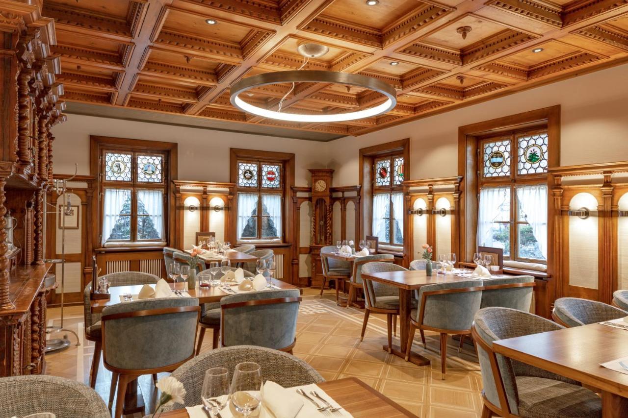 Hotel Appenzell Εξωτερικό φωτογραφία