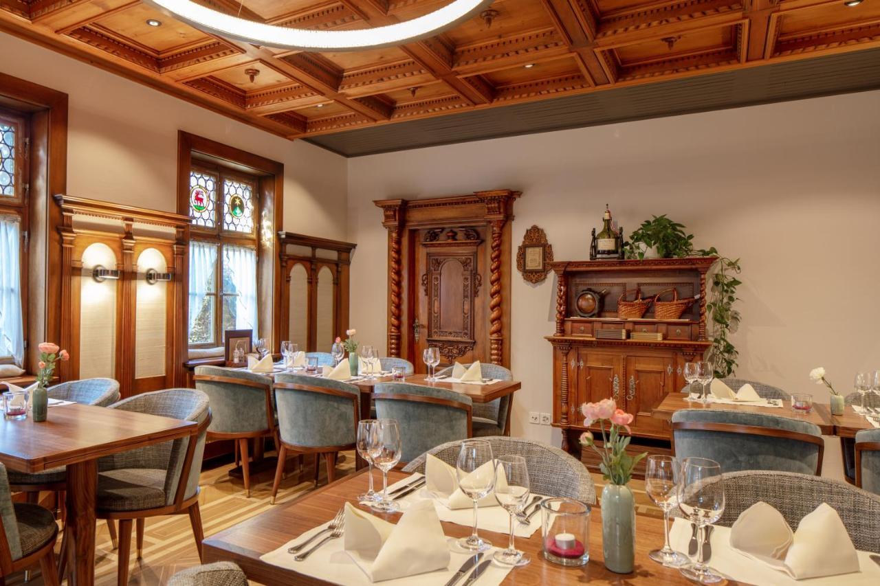 Hotel Appenzell Εξωτερικό φωτογραφία