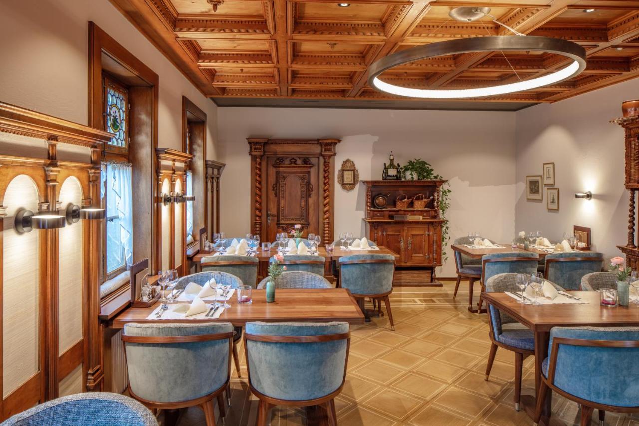 Hotel Appenzell Εξωτερικό φωτογραφία