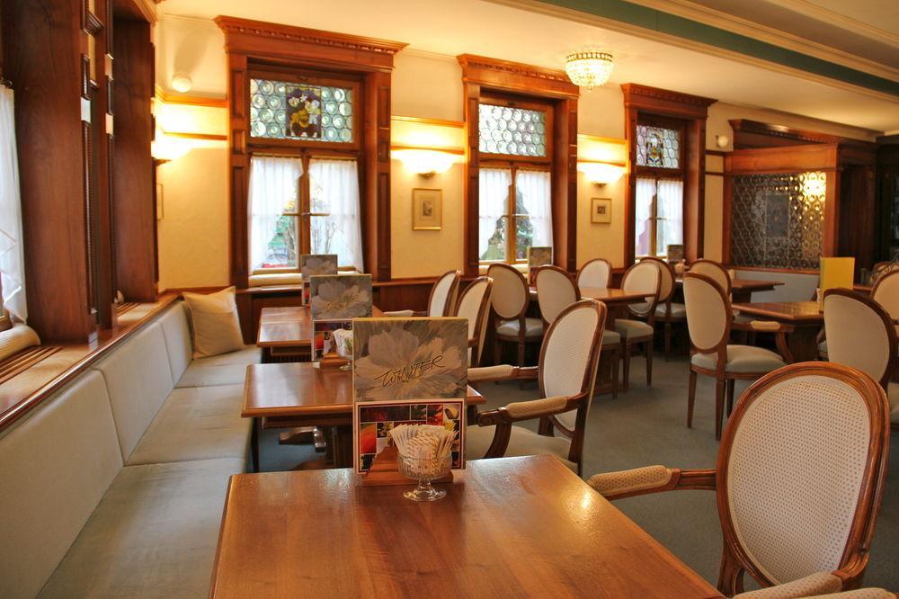 Hotel Appenzell Εξωτερικό φωτογραφία