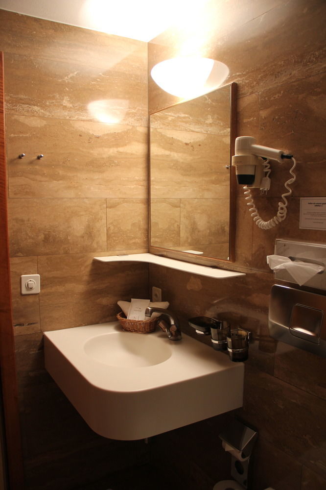 Hotel Appenzell Εξωτερικό φωτογραφία