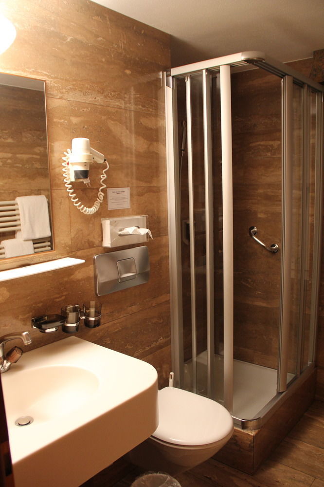 Hotel Appenzell Εξωτερικό φωτογραφία