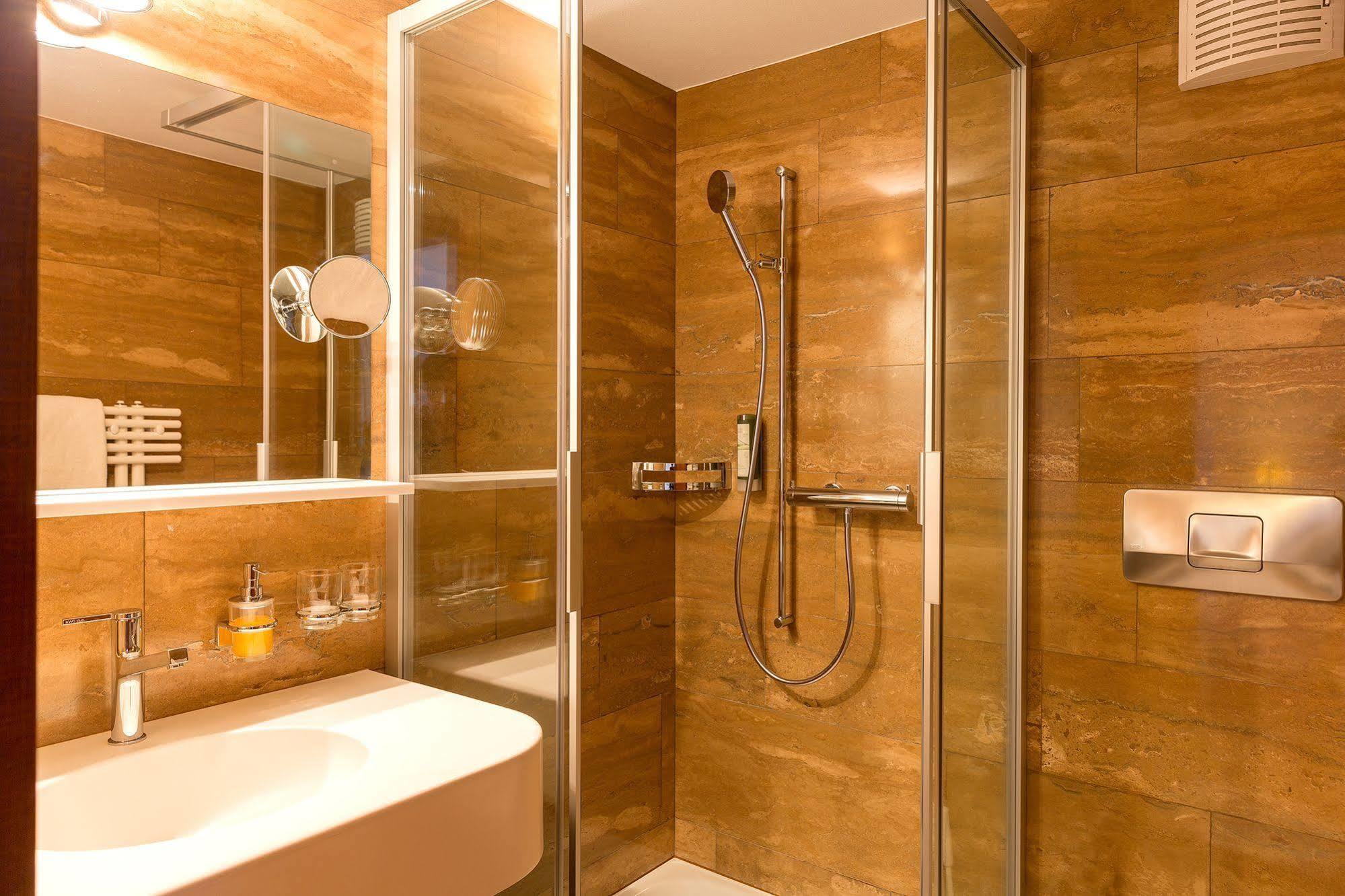 Hotel Appenzell Εξωτερικό φωτογραφία