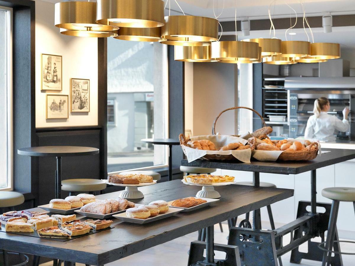 Hotel Appenzell Εξωτερικό φωτογραφία